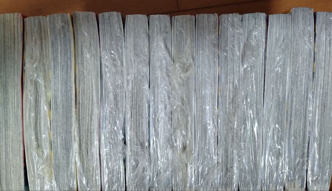 怪獣8号　1巻〜13巻+SideB1巻