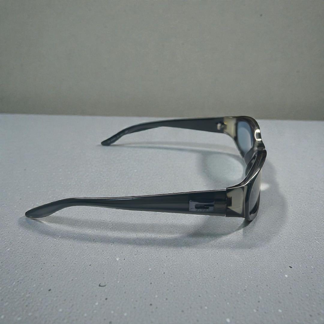小物 01aw archive gucci Clear Design Eyewear