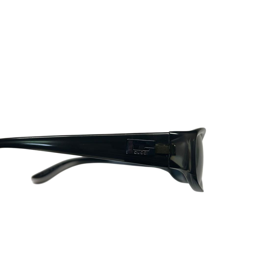 小物 01aw archive gucci Clear Design Eyewear
