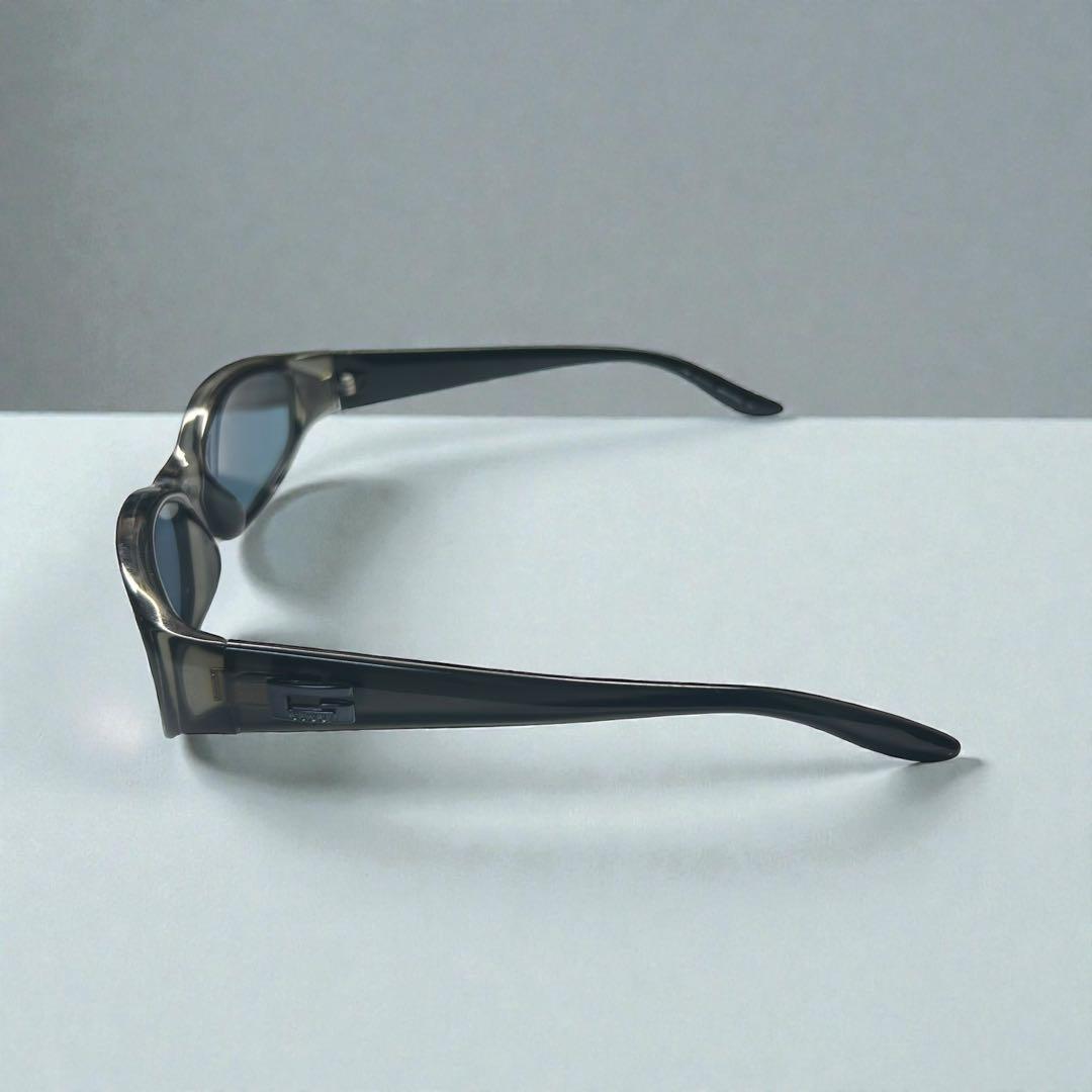 小物 01aw archive gucci Clear Design Eyewear