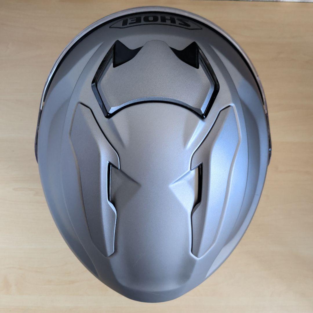 セキュリティ・セーフティ SHOEI GT-Air3 & B+COM SX1