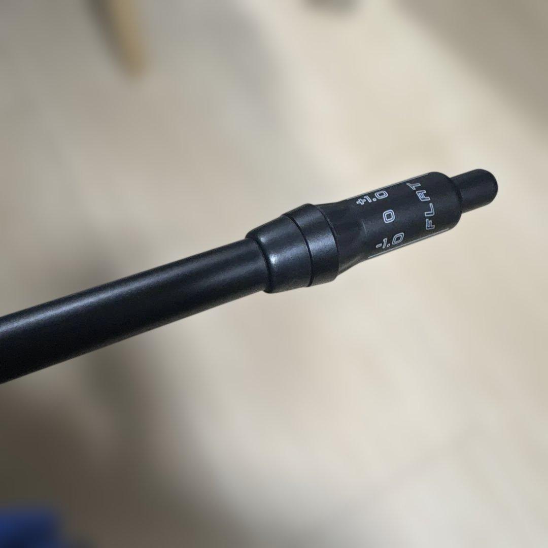 PING ALTA SRシャフト ARCCOSグリップ　5w用