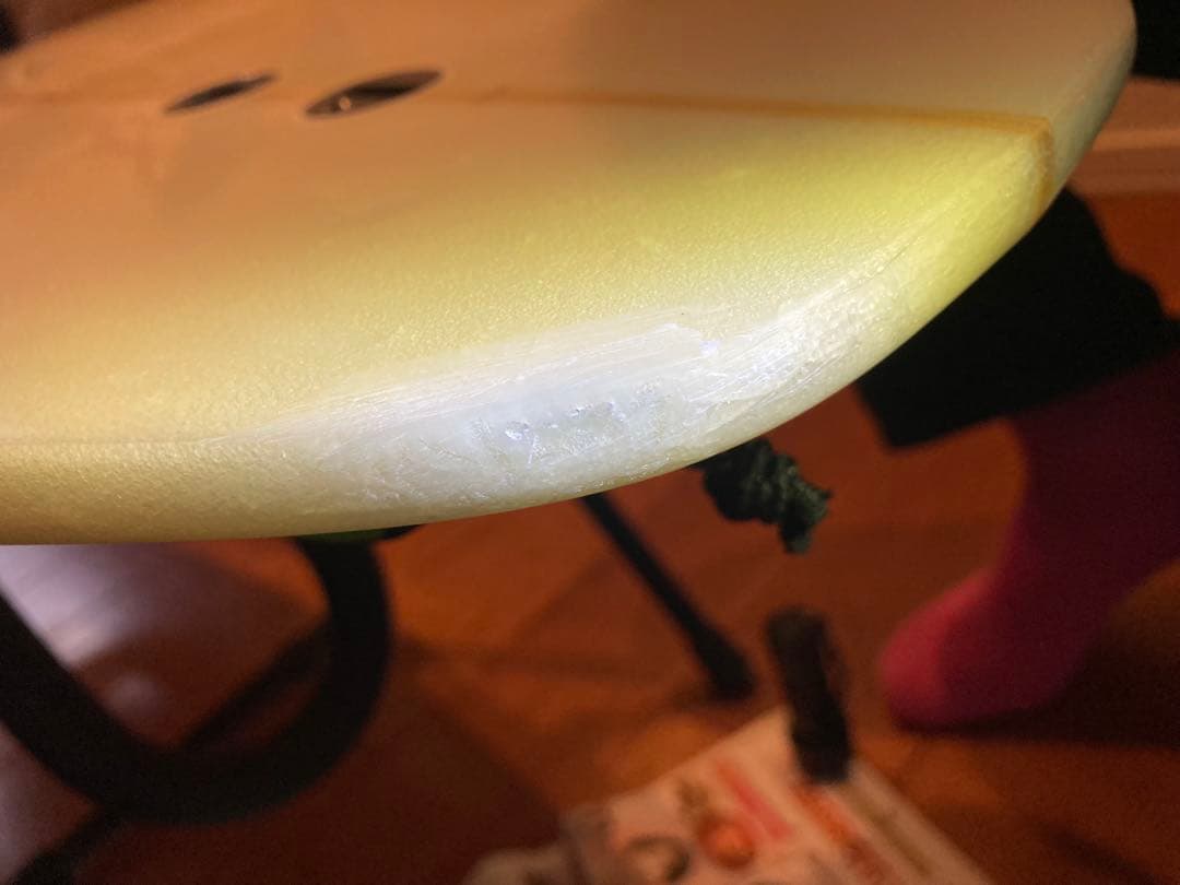 ショートボード FADE サーフィン