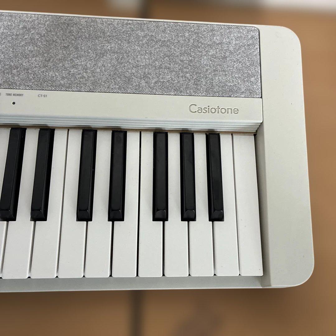 CASIO カシオトーン 中西