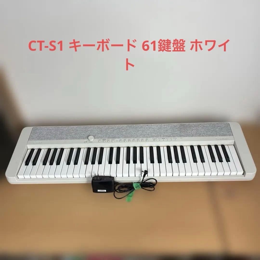 CASIO カシオトーン 中西