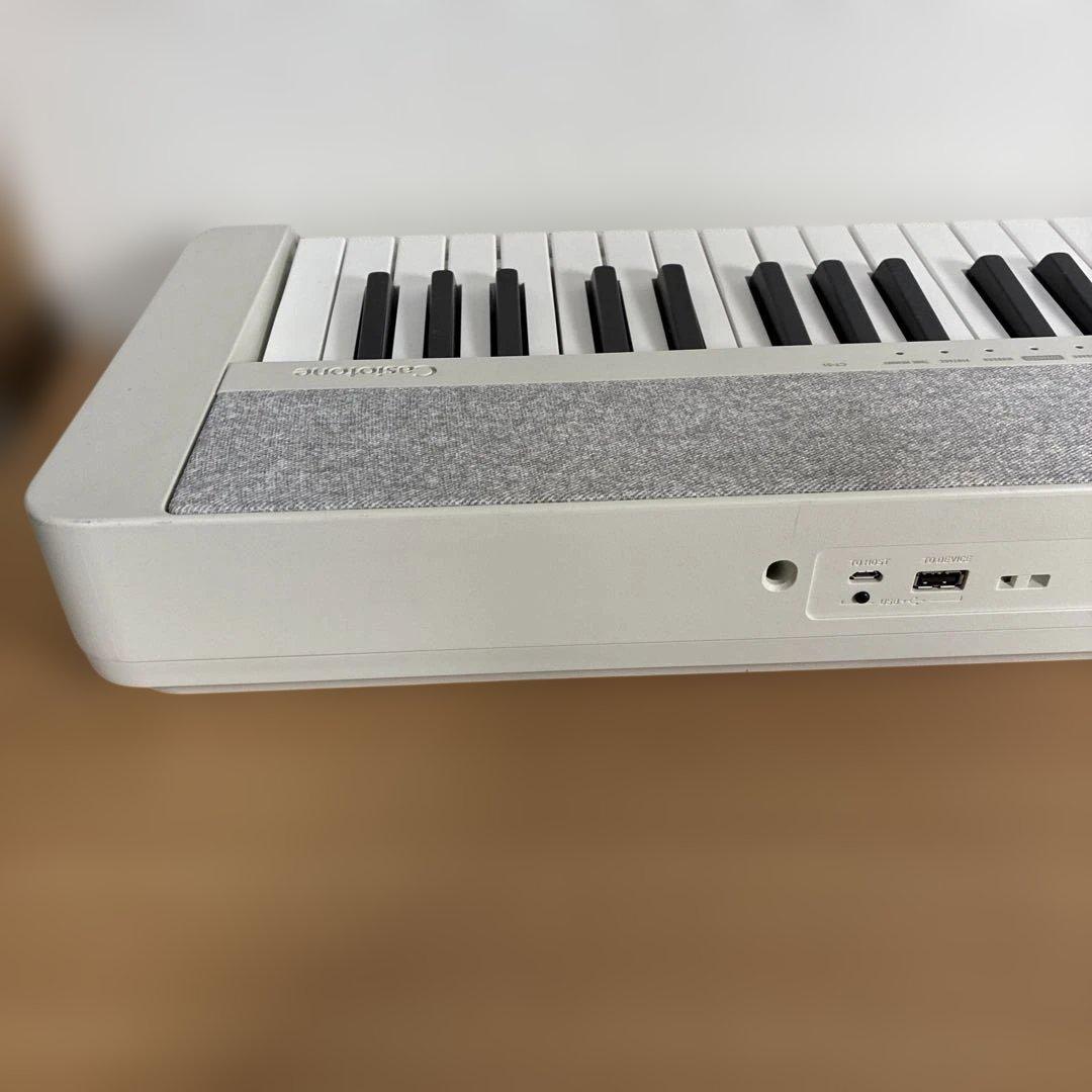 CASIO カシオトーン 中西