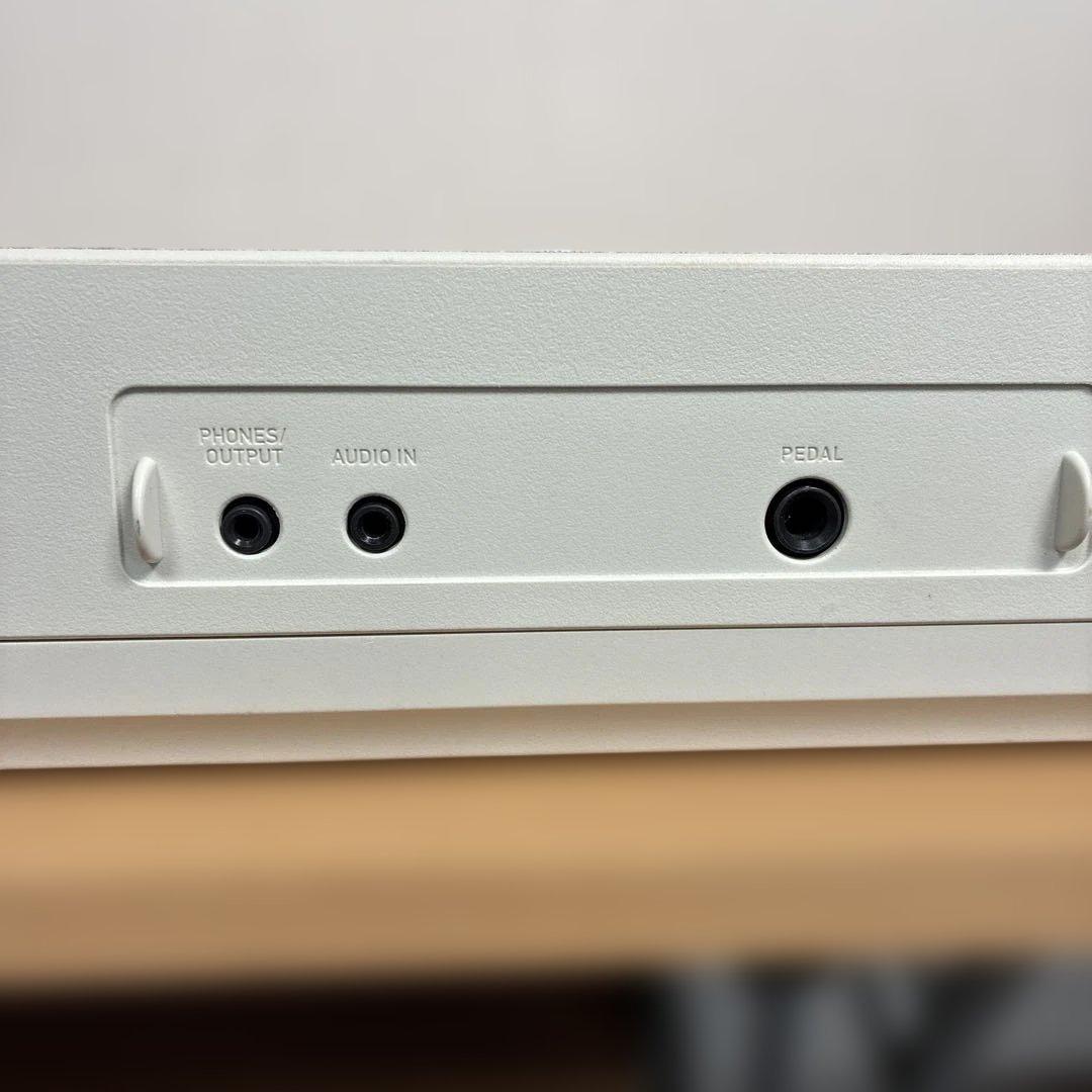 CASIO カシオトーン 中西