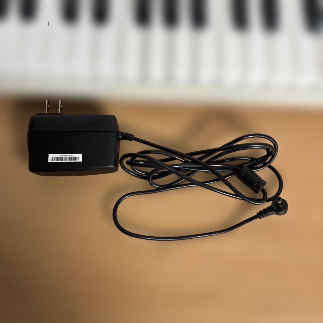 CASIO カシオトーン 中西