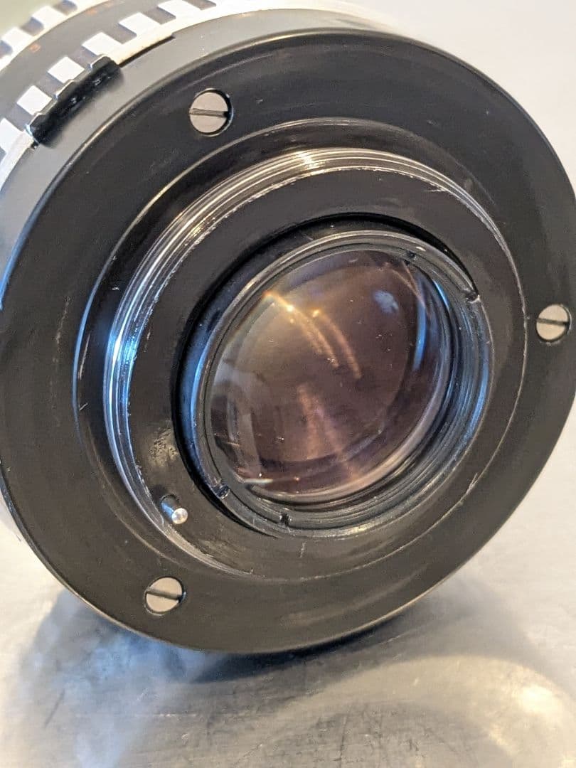 レンズ(単焦点) Carl Zeiss Jena Pancolar 50mm f1.8 M42