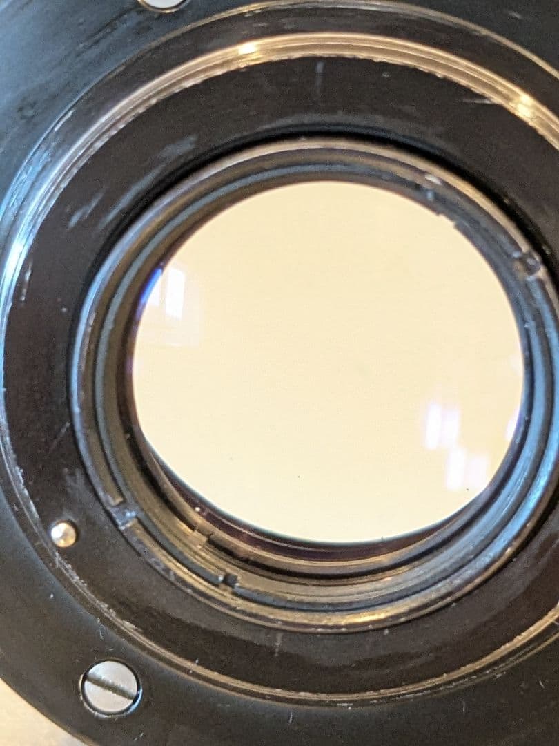 レンズ(単焦点) Carl Zeiss Jena Pancolar 50mm f1.8 M42