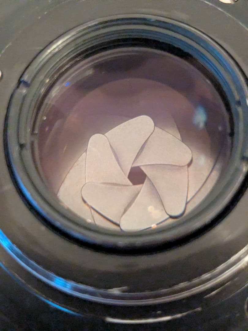 レンズ(単焦点) Carl Zeiss Jena Pancolar 50mm f1.8 M42