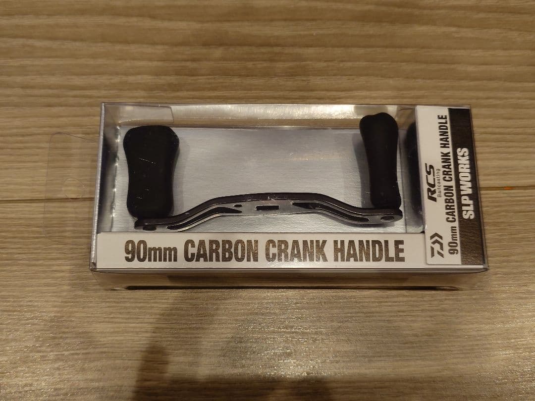 DAIWA 24STEEZ SV TW 100HL 左ハンドル