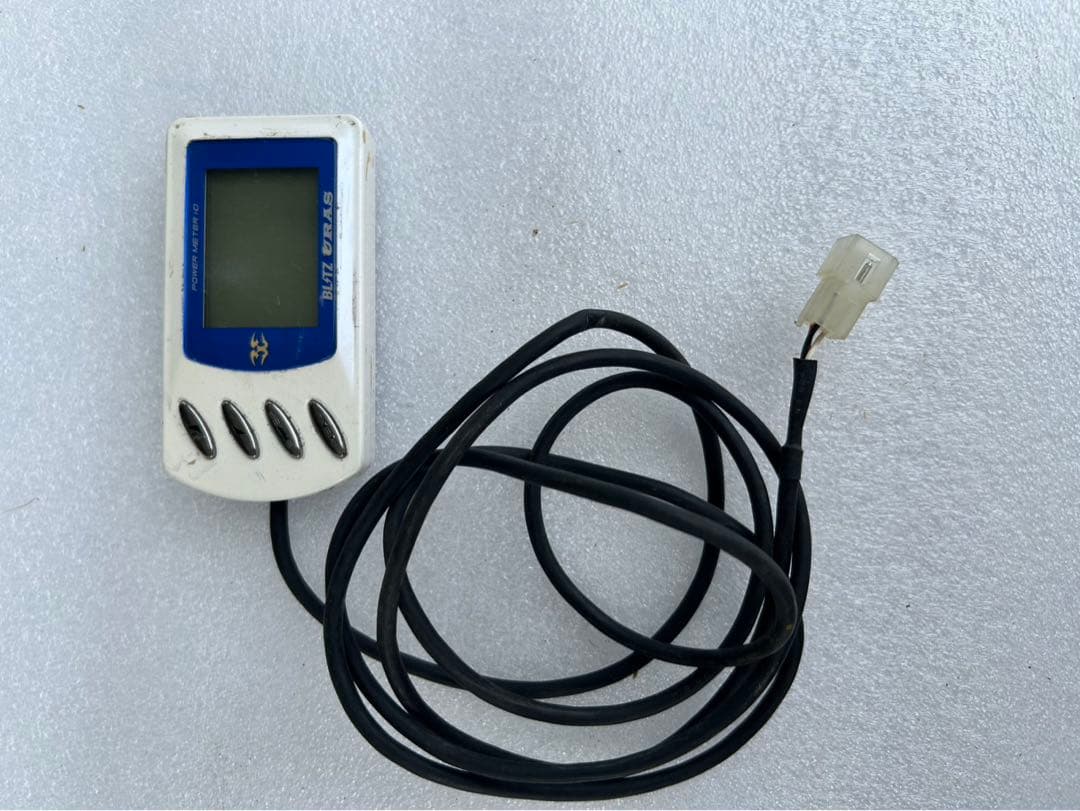 URAS ユーラス　パワーメーター