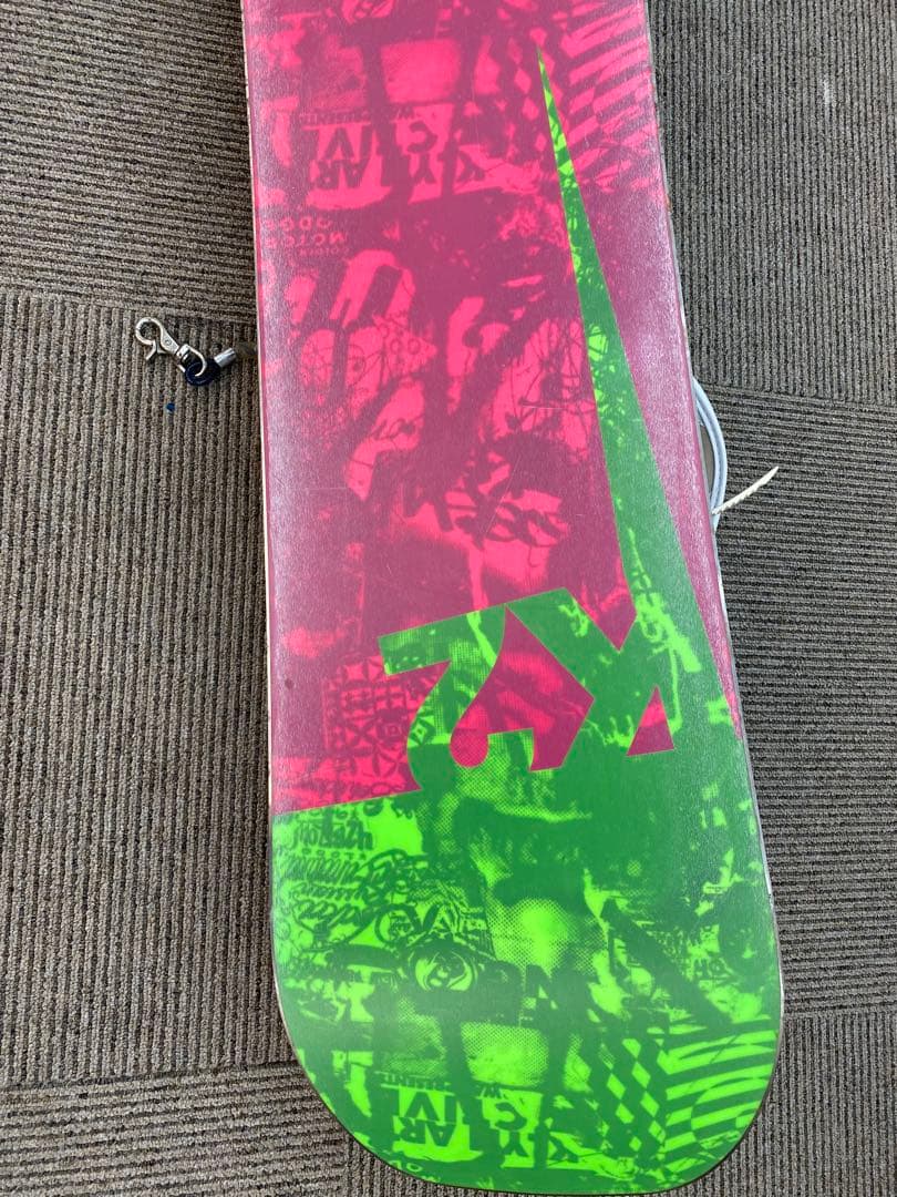 K2 Burton ボード・ブーツ・ビンディング・グローブ・ゴーグル ５点セット