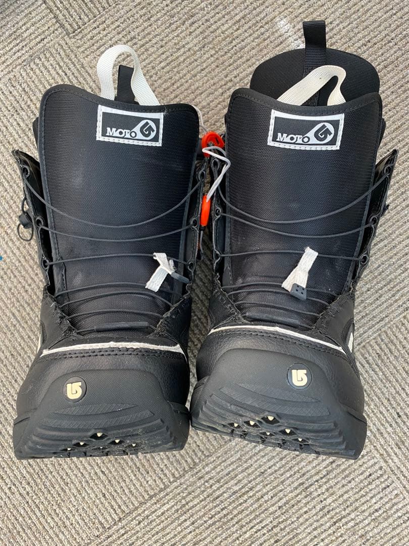 K2 Burton ボード・ブーツ・ビンディング・グローブ・ゴーグル ５点セット