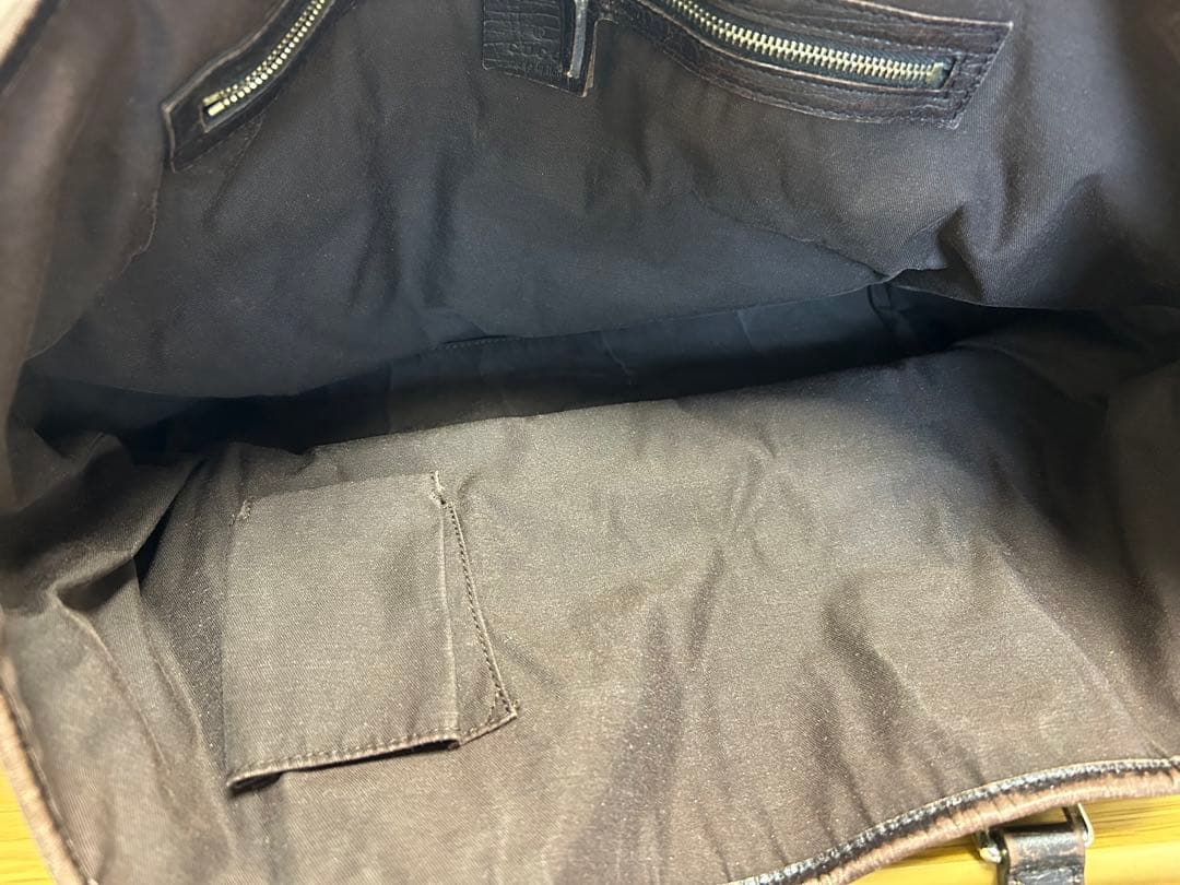 GUCCI トートバッグ　袋有り