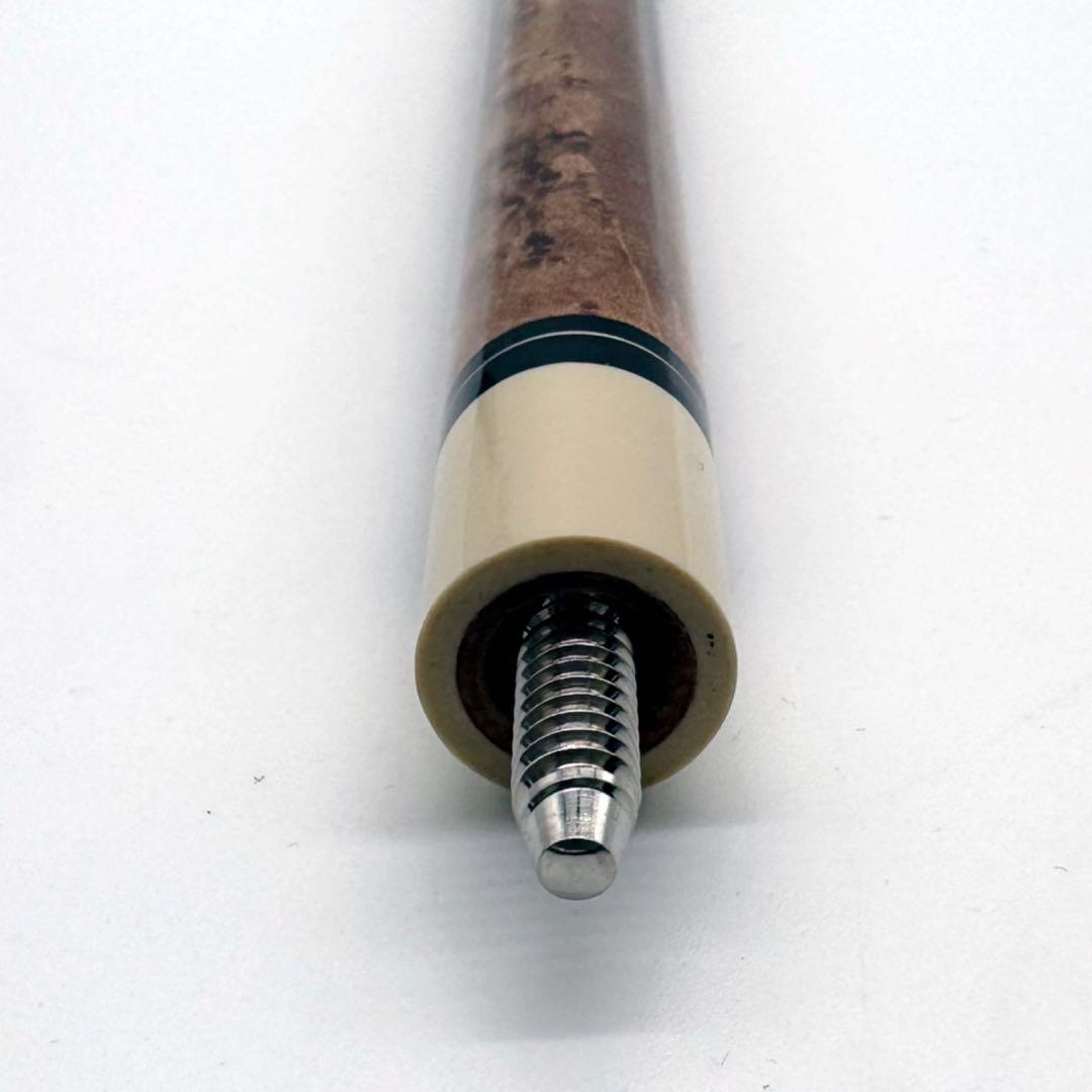 k*5様 【美品】Mezz Cues SA-4 19 1/2 ビリヤード　キュー