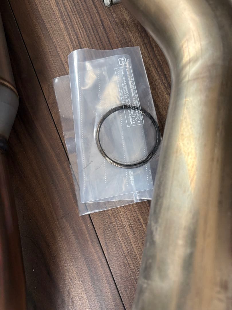 HKS Hi-power SPEC-L II 86 ZN6最終価格