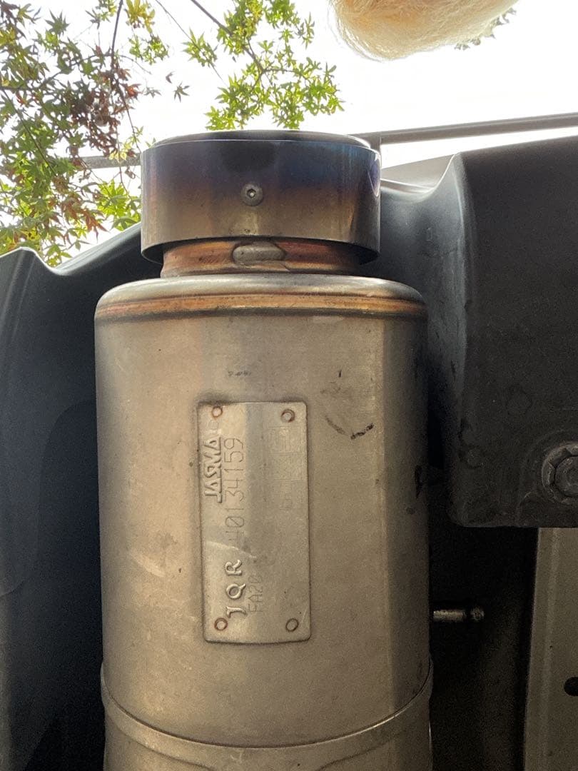 HKS Hi-power SPEC-L II 86 ZN6最終価格