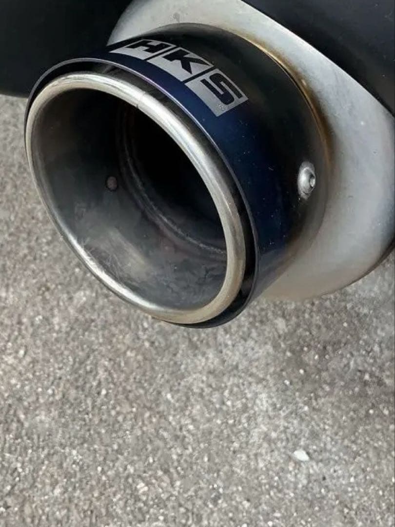 HKS Hi-power SPEC-L II 86 ZN6最終価格