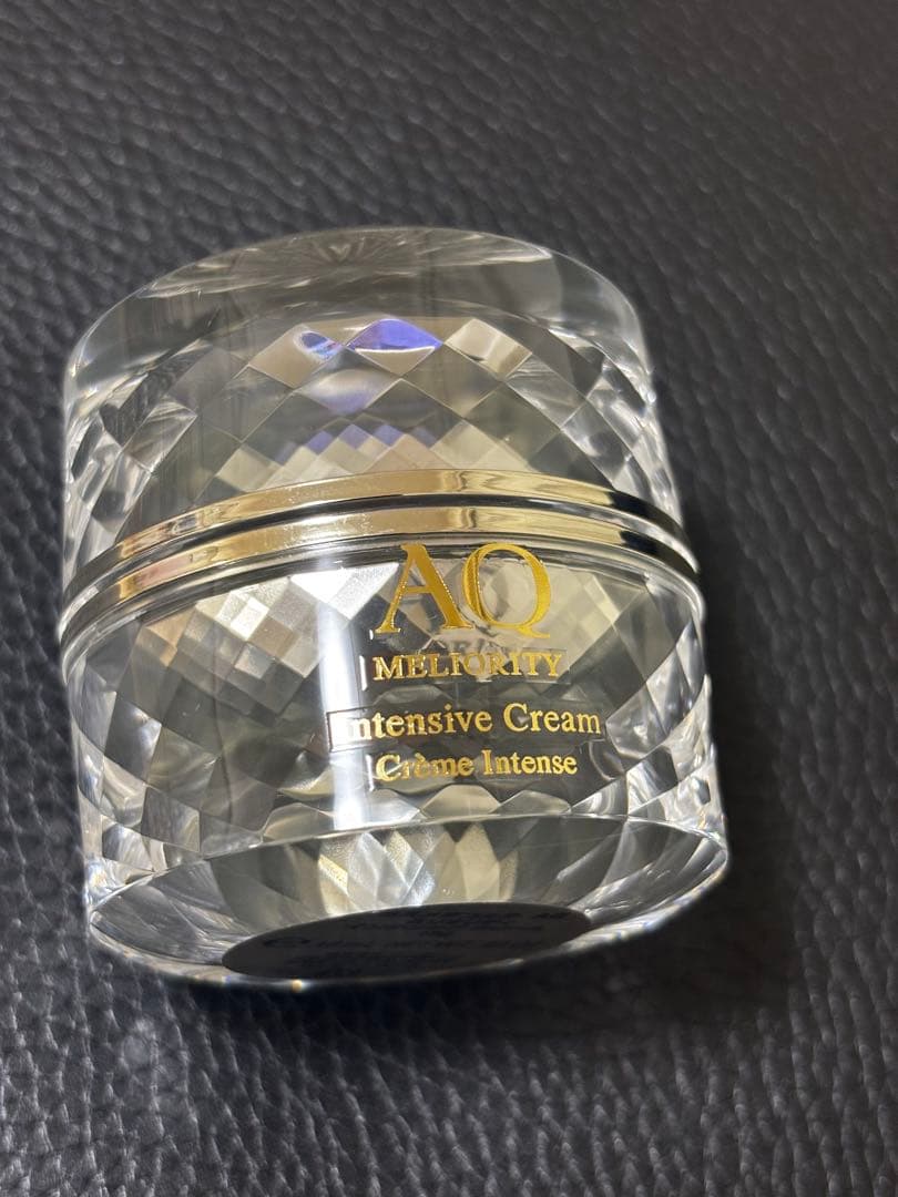 コスメデコルテ AQ ミリオリティ インテンシング クリーム 18g