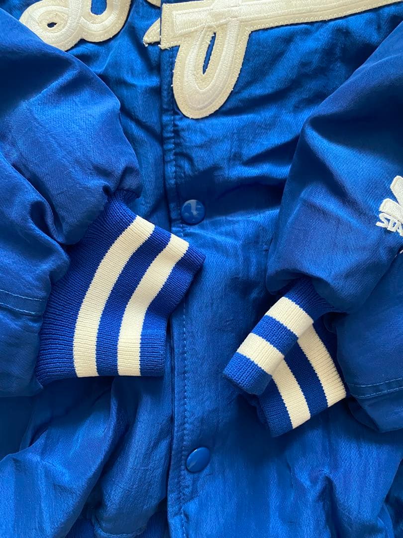 ドジャース　スタジャン　Starter ジャケット XL