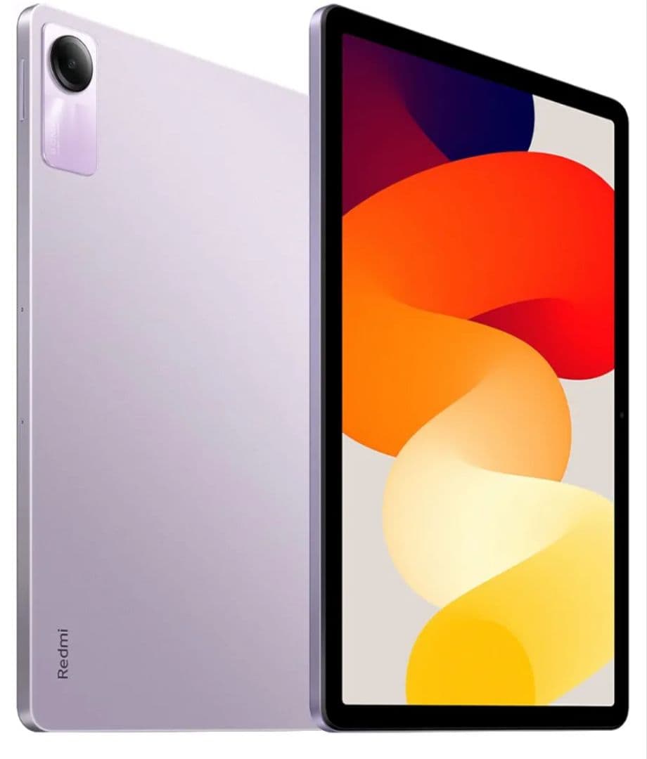 Xiaomi Redmi Pad SE タブレット 6GB + 128GB 新品