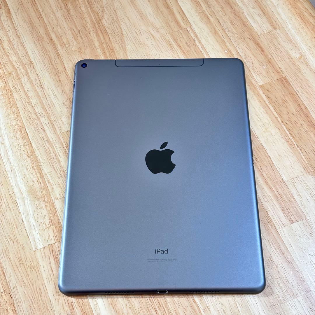 iPad Air 第3世代 256GB SIMフリー