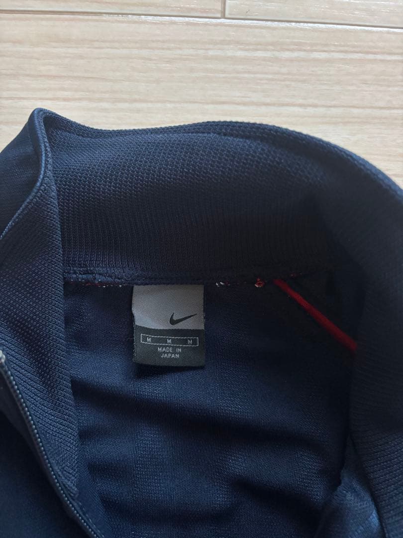 値下げ　鹿島アントラーズ　トレーニングウェア上下　選手支給品　26