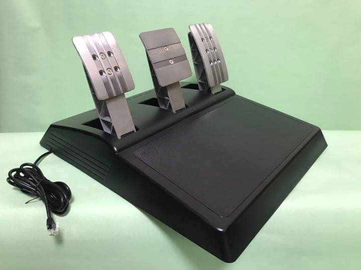 その他 T-GT Force Feedback Racing Wheel