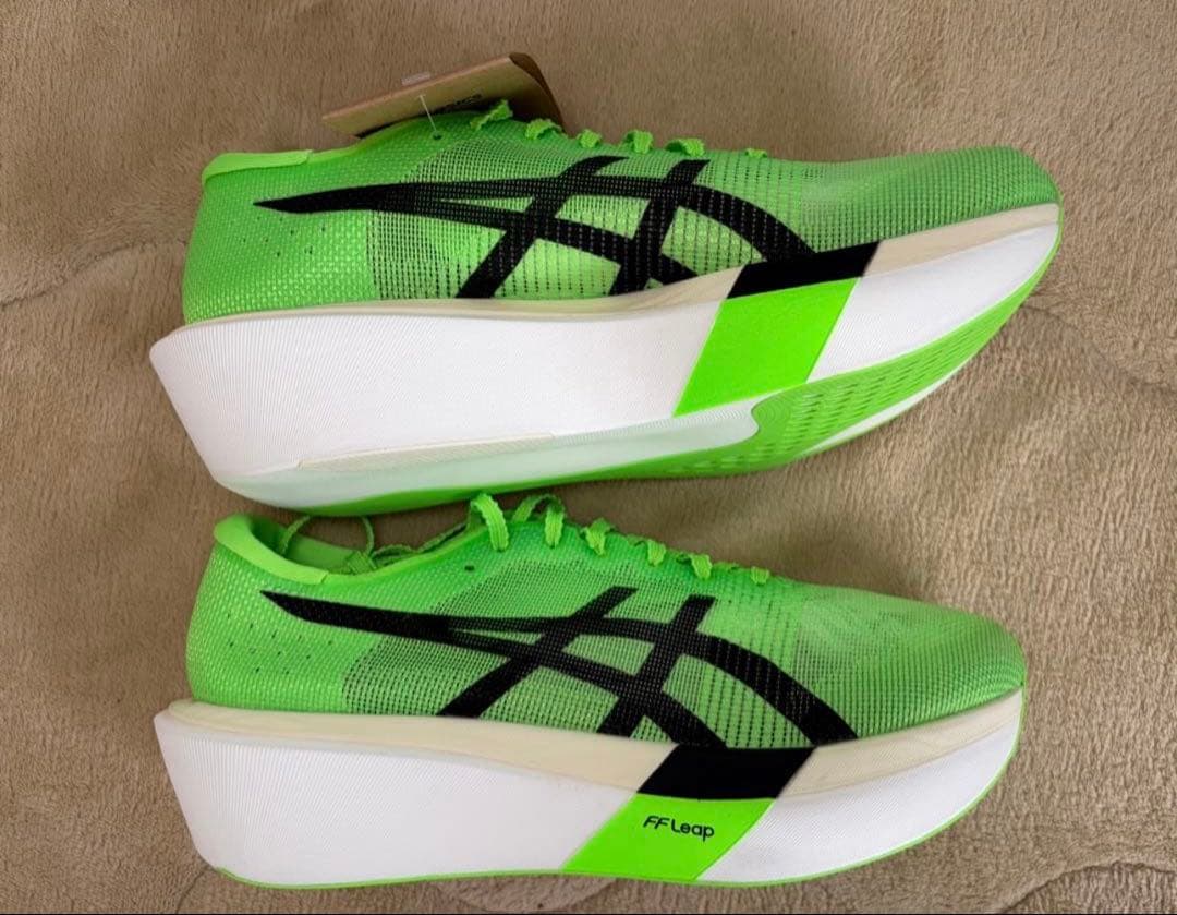 ASICS アシックス　SPEED SKY TOKYO東京 26.0cm