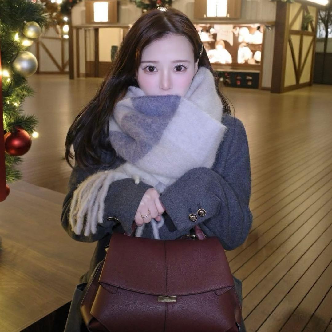 ZARA新品タグ付き　ウール ダブルブレストコート　XSサイズ