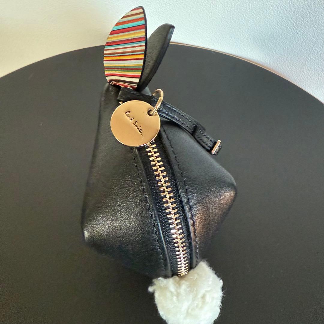 Paul Smith ウサギ型ケース　新品