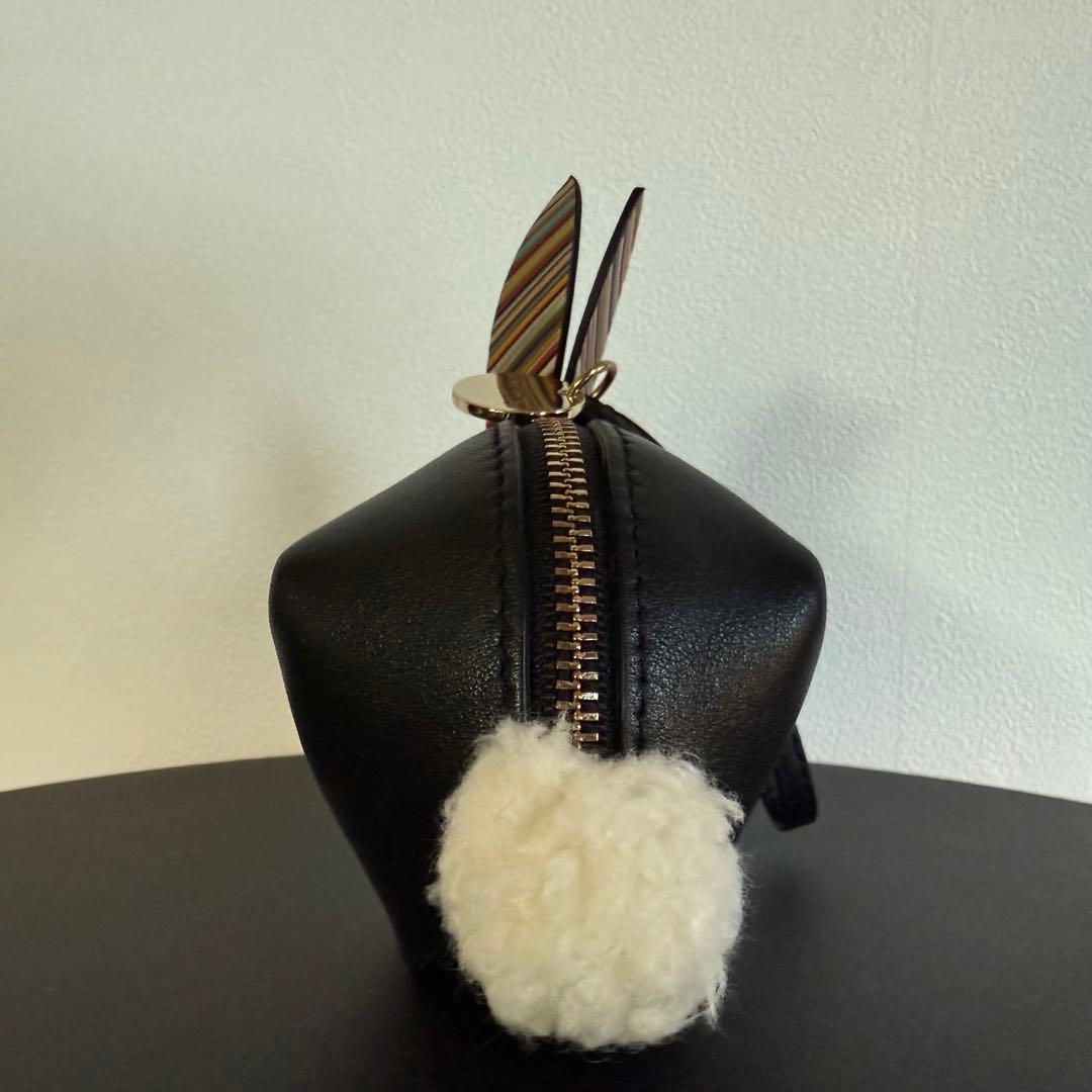 Paul Smith ウサギ型ケース　新品