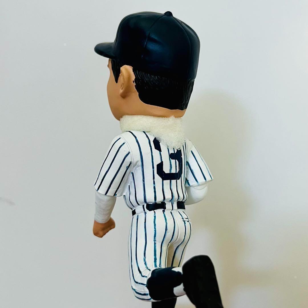【大谷翔平/ベーブ・ルース/ボブルヘッド】200本塁打＆奪三振/200個限定