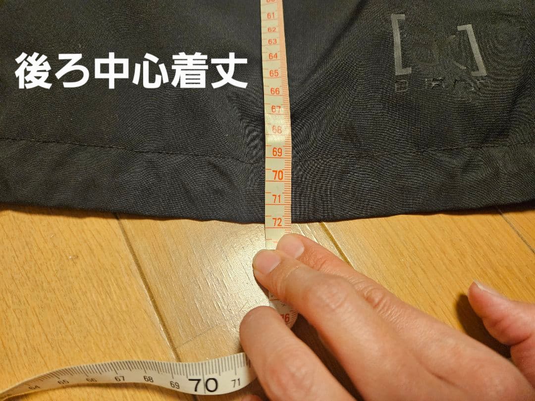 BURTON ak GORETEX レディース　スノーボードウェア　黒