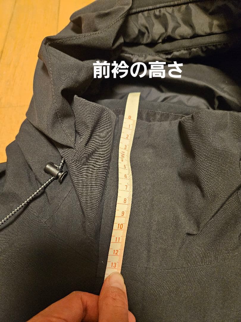 BURTON ak GORETEX レディース　スノーボードウェア　黒