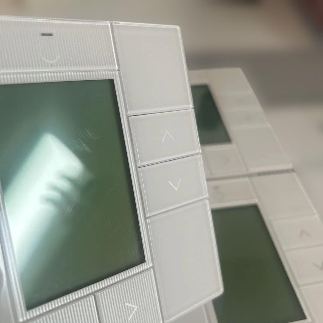 DAIKIN ダイキン　エアコンリモコン　ワイヤードリモコン　BRC1G3