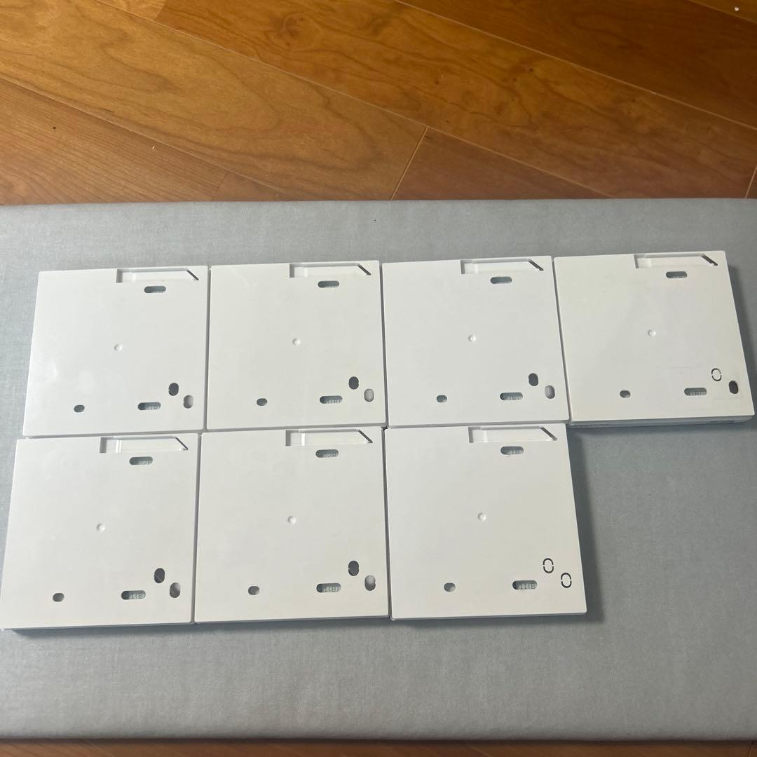 DAIKIN ダイキン　エアコンリモコン　ワイヤードリモコン　BRC1G3