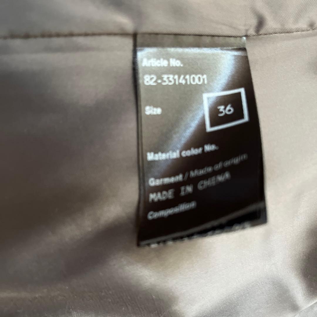 LE SOUKスーツ 3点セット