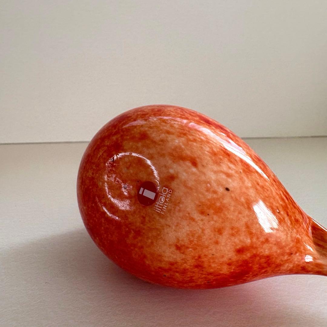 RUSOTINTTI イッタラバード Birds by Toikka