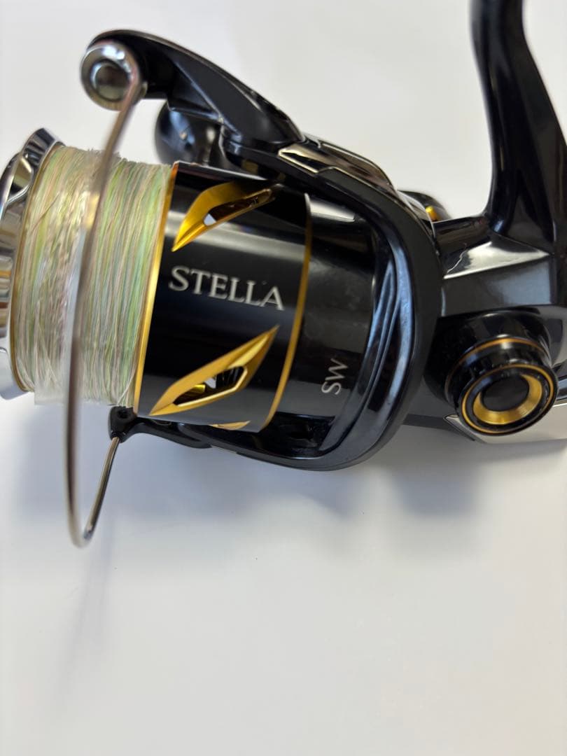 シマノ 20ステラSW4000XG