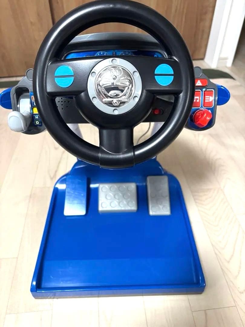 ドラえもん・テレビドライブ