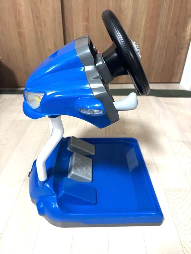 ドラえもん・テレビドライブ