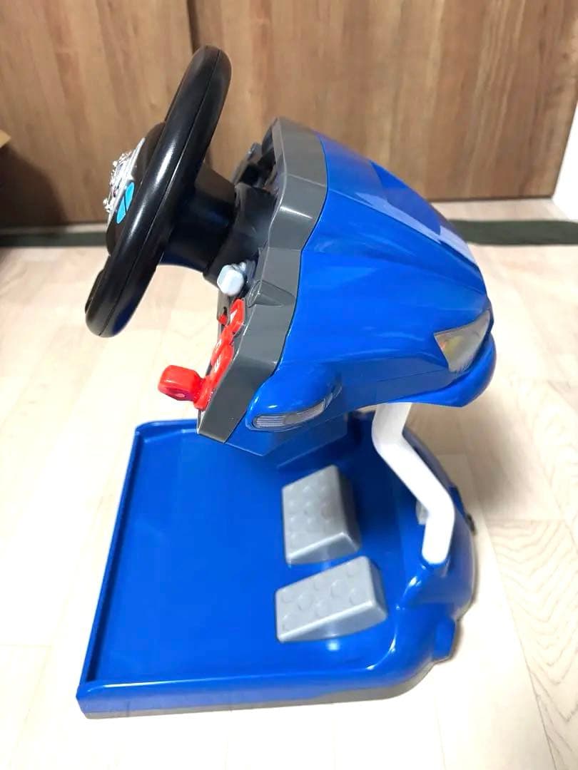 ドラえもん・テレビドライブ