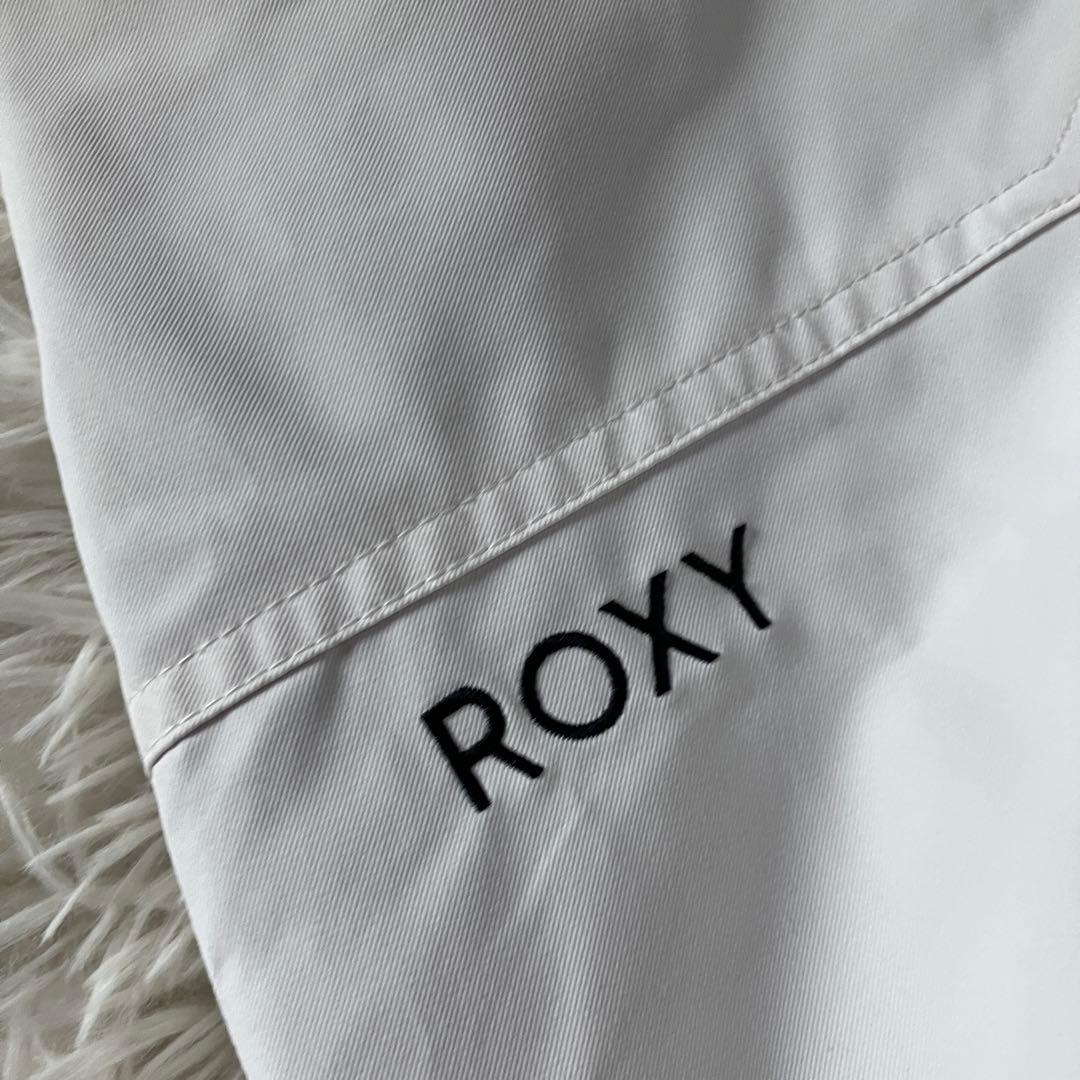 #E11✨ROXY ロキシー✨スキー スノボ ウェア 上下 レディース上L下M
