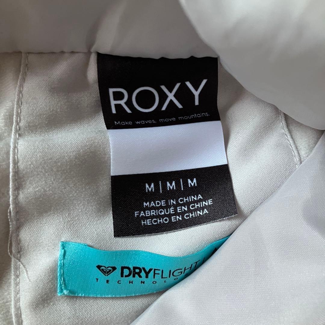 #E11✨ROXY ロキシー✨スキー スノボ ウェア 上下 レディース上L下M