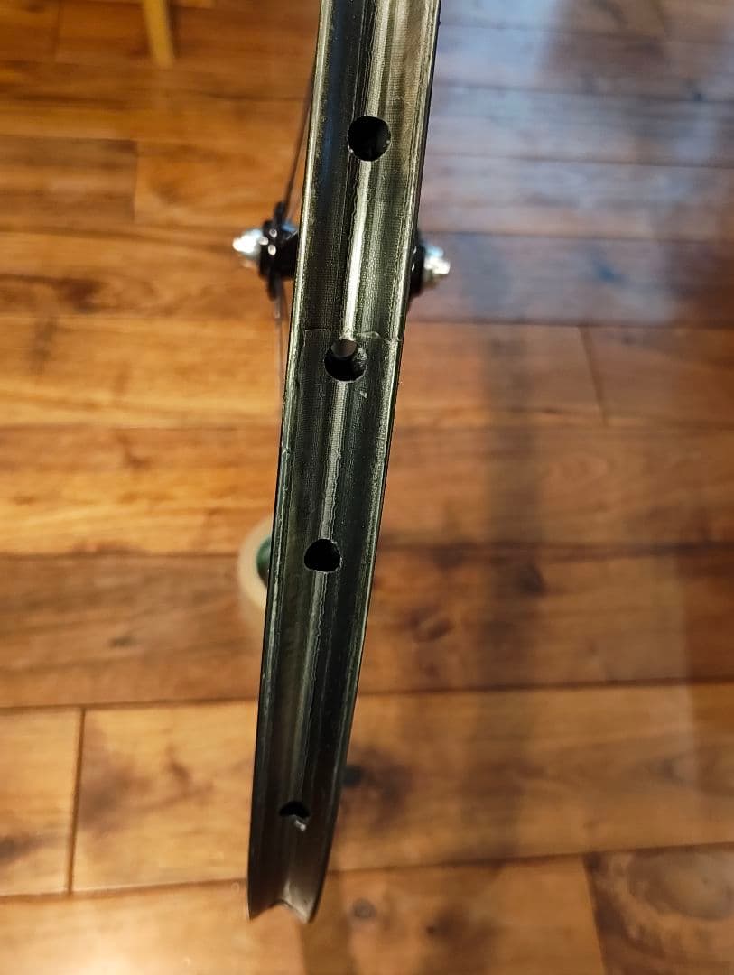 ENVE SES3.4 チューブラーホイール 前後　おまけつき