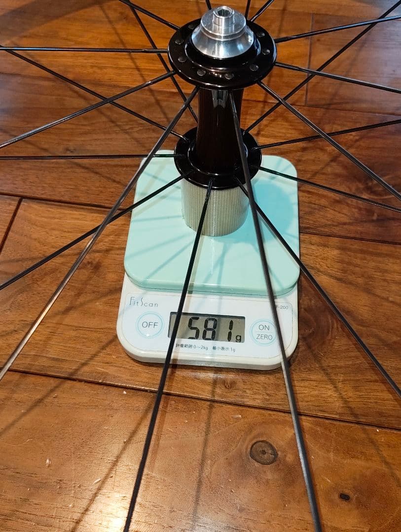 ENVE SES3.4 チューブラーホイール 前後　おまけつき