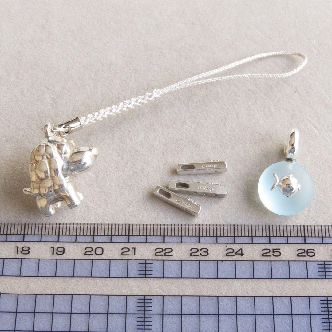 シルバー　126g まとめ　925 silver 地金 リング　ネックレス